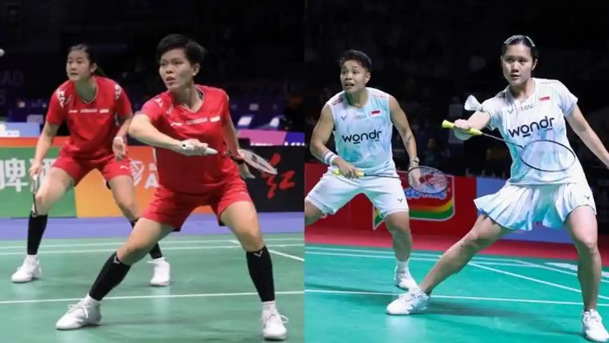 Jadwal dan Daftar Skuad Mini RI di German Open 2026