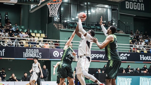 Mario Wuysang Iri Lihat Format IBL Saat Ini