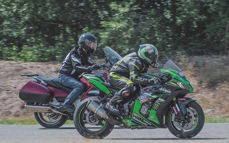 Aksi Balap Terhebat Tahun Ini: MotoGP 2026 Dimulai di Thailand!