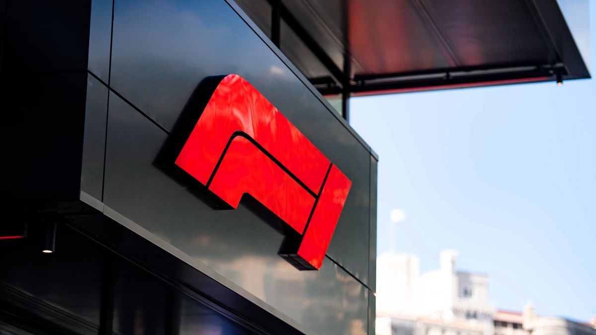 F1 Bahrain dan Arab Saudi Batal Digelar Imbas Perang AS-Iran